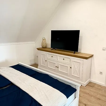 Stadthaus Apartment Bachperle Mayen Buitenkant foto