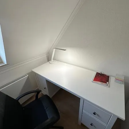 Stadthaus Apartment Bachperle Mayen Buitenkant foto