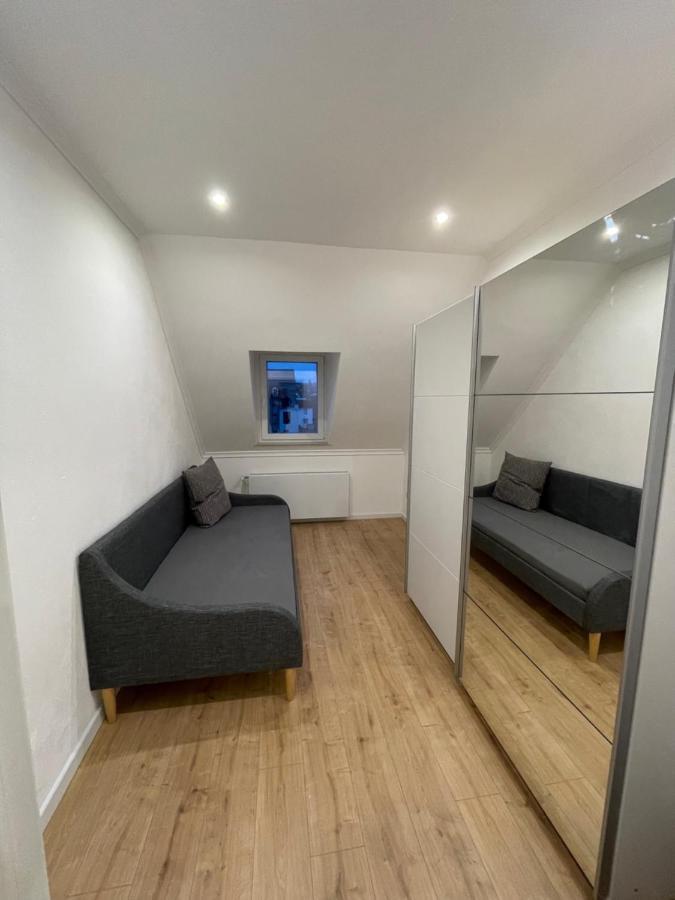 Stadthaus Bachperle Apartment