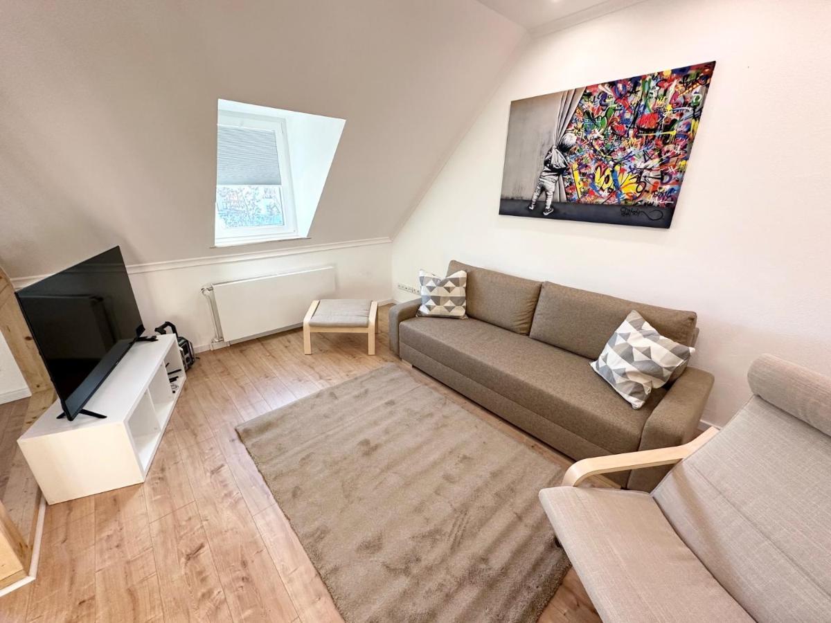 Stadthaus Bachperle Appartement Mayen